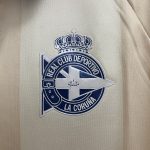 25/26 Deportivo La Coruna Special Edition - 图片 5