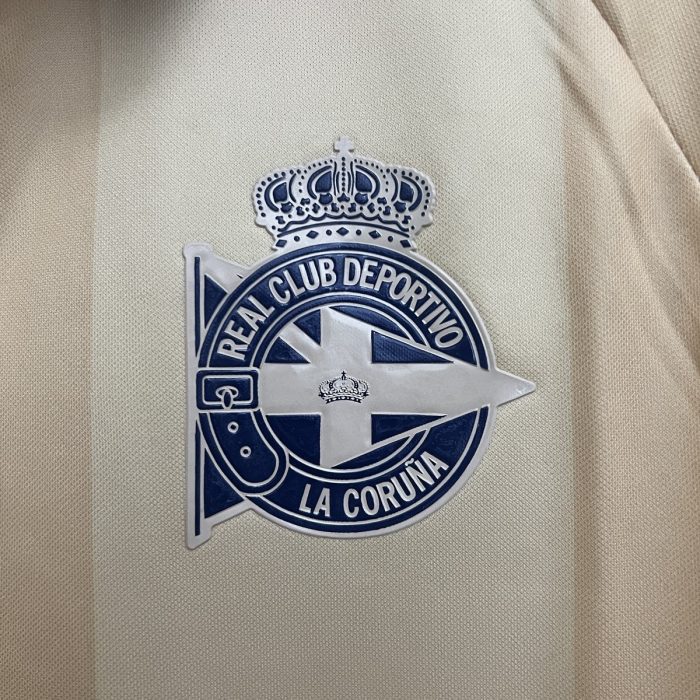 25/26 Deportivo La Coruna Special Edition - 图片 5