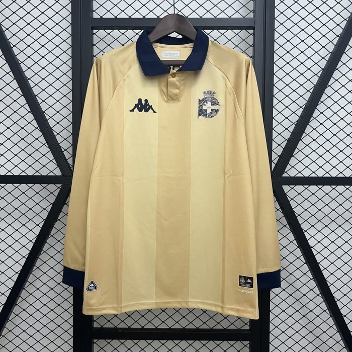 25/26 Deportivo La Coruna Special Edition - 图片 8