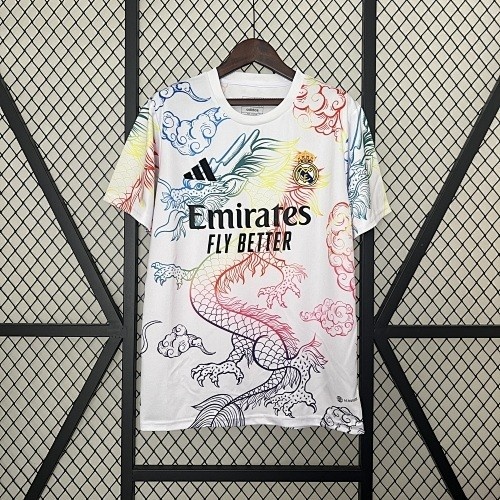 JER-4978_1 Real Madrid 2024/25 Special Edition - 图片 1