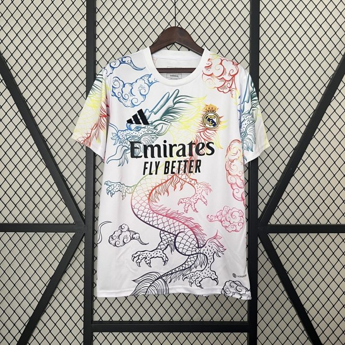 Real Madrid 2024/25 Special Edition - 图片 3
