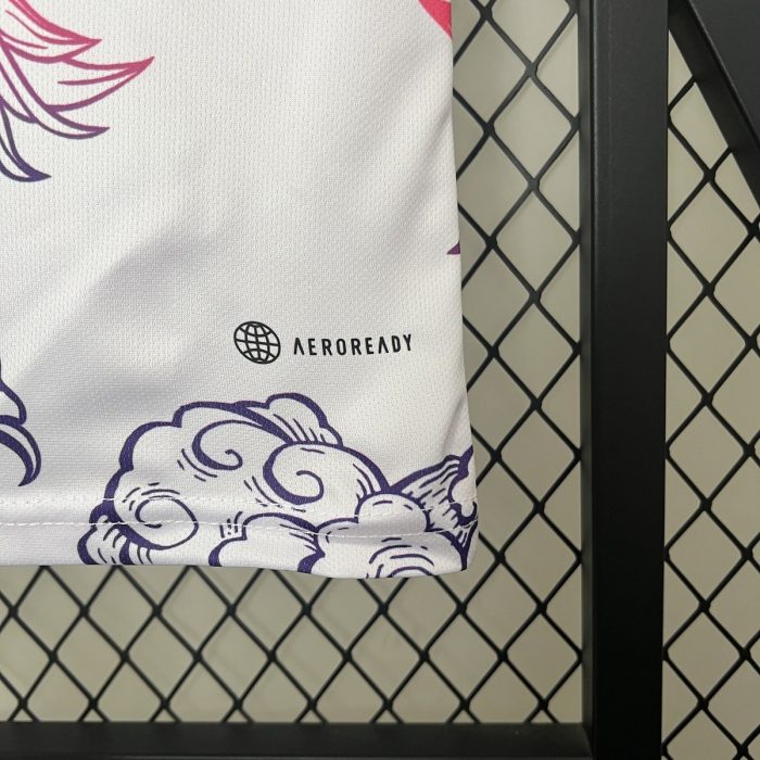 Real Madrid 2024/25 Special Edition - 图片 7