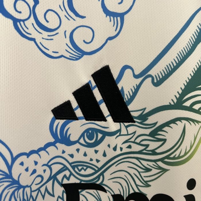 Real Madrid 2024/25 Special Edition - 图片 8