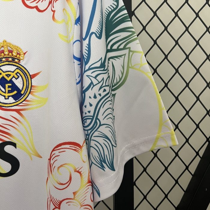 Real Madrid 2024/25 Special Edition - 图片 9