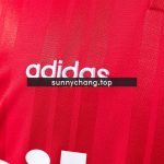 Zaragoza 1995-1997 Away Retro Shirt - 图片 3