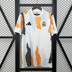 24/25 Real Madrid Training Suit