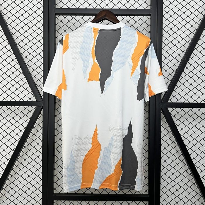 24/25 Real Madrid Training Suit - 图片 3