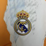 24/25 Real Madrid Training Suit - 图片 7