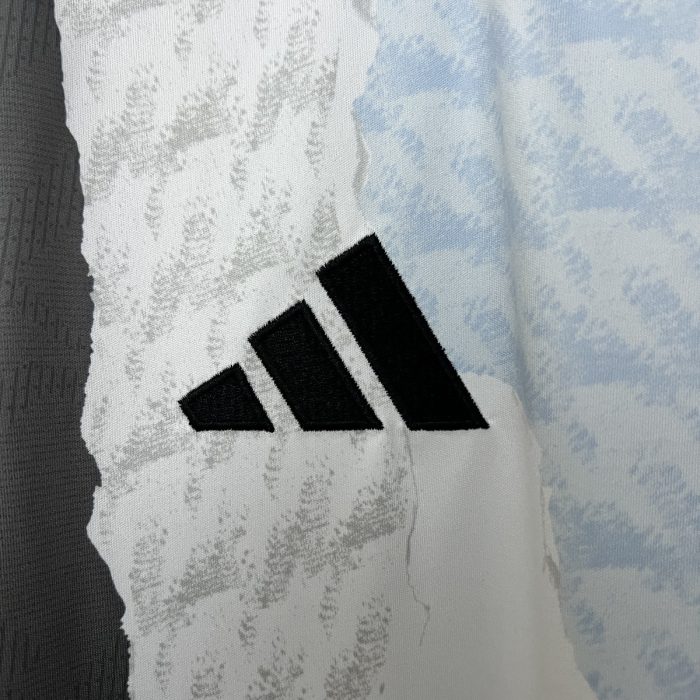 24/25 Real Madrid Training Suit - 图片 8