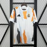 24/25 Real Madrid Training Suit - 图片 9