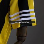 Zaragoza 1995-1996 Second Away Retro Jersey - 图片 2