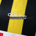 Zaragoza 1995-1996 Second Away Retro Jersey - 图片 3