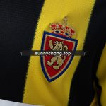 Zaragoza 1995-1996 Second Away Retro Jersey - 图片 4