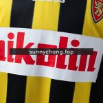 Zaragoza 1995-1996 Second Away Retro Jersey - 图片 5