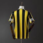 Zaragoza 1995-1996 Second Away Retro Jersey - 图片 7