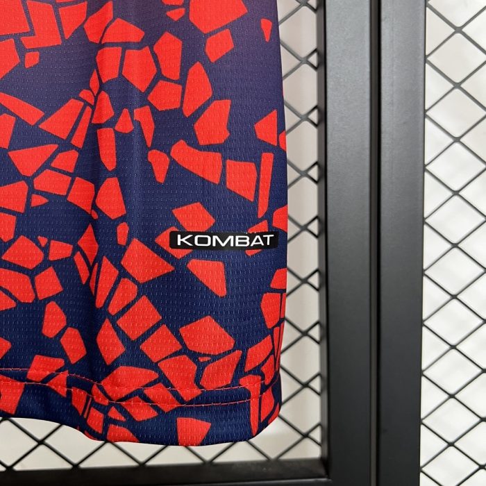 25/26 Deportivo La Coruna Away Shirt - 图片 2