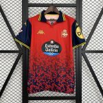 25/26 Deportivo La Coruna Away Shirt - 图片 5