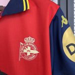 25/26 Deportivo La Coruna Away Shirt - 图片 6