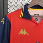 25/26 Deportivo La Coruna Away Shirt - 图片 7