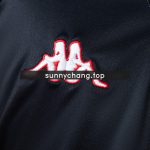 Zaragoza 2001/2002 Away Retro Shirt - 图片 3