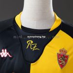 Zaragoza 2001/2002 Away Retro Shirt - 图片 6