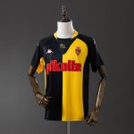 Zaragoza 2001/2002 Away Retro Shirt - 图片 8
