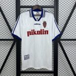 Zaragoza 1997/98 Home Retro Shirt