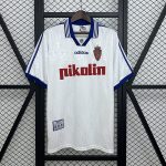 Zaragoza 1997/98 Home Retro Shirt - 图片 2