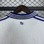 Zaragoza 1997/98 Home Retro Shirt - 图片 3