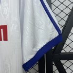 Zaragoza 1997/98 Home Retro Shirt - 图片 7