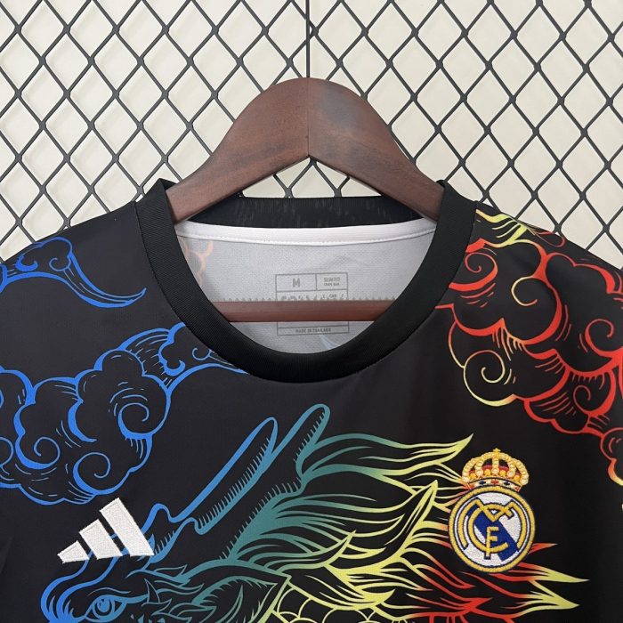 Real Madrid 2024/25 Special Edition - 图片 4