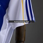 Deportivo La Coruna 1999/2000 Home Retro Jersey - 图片 2