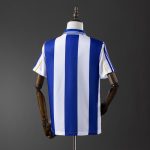 Deportivo La Coruna 1999/2000 Home Retro Jersey - 图片 6