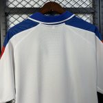 2004 Zaragoza Home Retro Shirt S-XXL - 图片 4