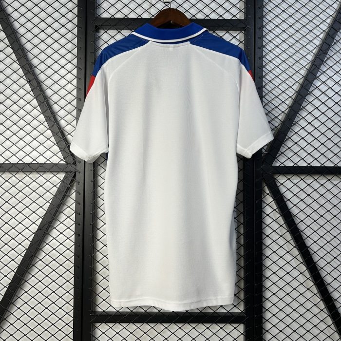 2004 Zaragoza Home Retro Shirt S-XXL - 图片 5
