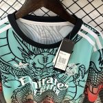 24/25 Real Madrid Blue Jersey - 图片 5