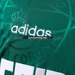 Deportivo La Coruna 1999-2000 Away Retro Jersey - 图片 3