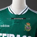 Deportivo La Coruna 1999-2000 Away Retro Jersey - 图片 6