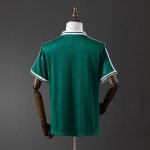 Deportivo La Coruna 1999-2000 Away Retro Jersey - 图片 7