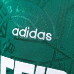 Deportivo La Coruna 1999-2000 Away Long Sleeve Retro Jersey - 图片 3