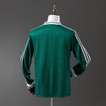 Deportivo La Coruna 1999-2000 Away Long Sleeve Retro Jersey - 图片 7