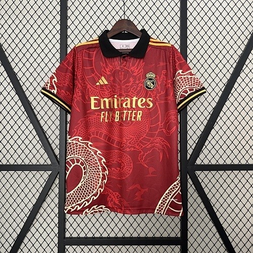 JER-4993_1 Real Madrid 2024/25 Special Edition - 图片 1