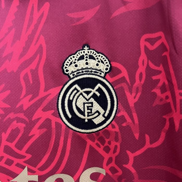 Real Madrid 2024/25 Special Edition - 图片 2