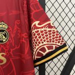 Real Madrid 2024/25 Special Edition - 图片 3