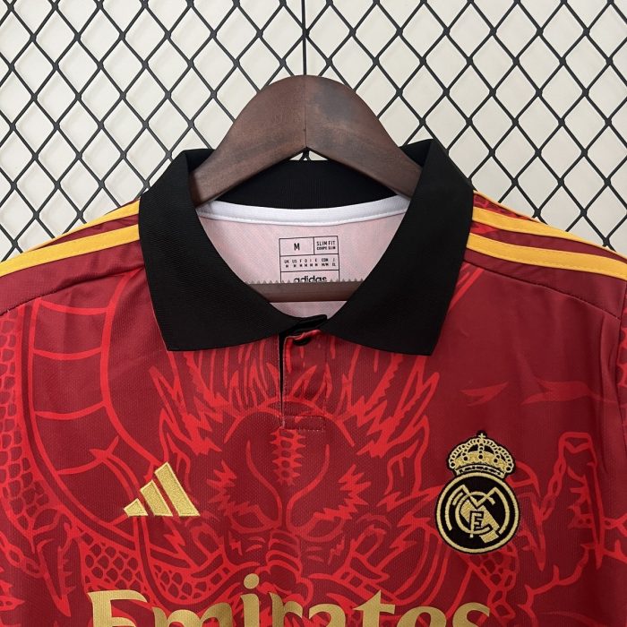 Real Madrid 2024/25 Special Edition - 图片 4
