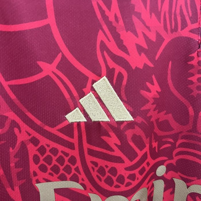 Real Madrid 2024/25 Special Edition - 图片 9
