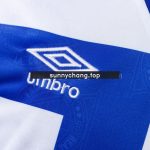 Deportivo La Coruna 1994-1995 Home Retro Jersey - 图片 3