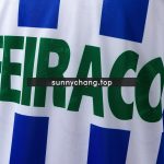Deportivo La Coruna 1994-1995 Home Retro Jersey - 图片 5