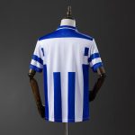 Deportivo La Coruna 1994-1995 Home Retro Jersey - 图片 7