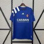 Zaragoza 1992/93 Home Retro Shirt S-XXL